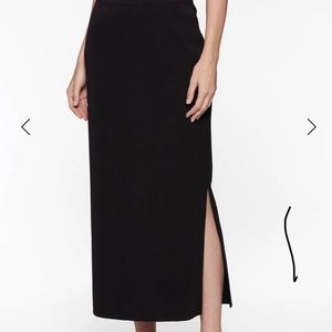 Misook Skirt
